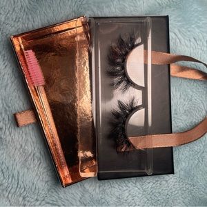 Butterfly -Yummie Beauty